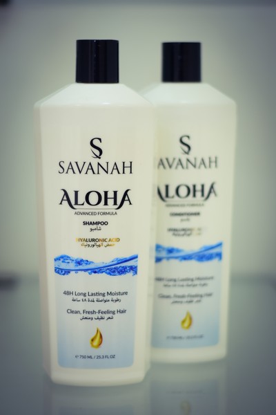 Savanah